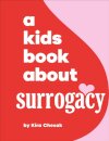 A Kids Book About Surrogacy