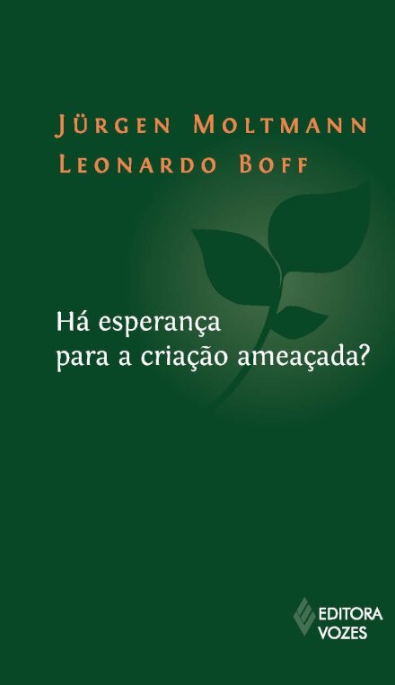 Há Esperança Para A Criação Ameaçada?