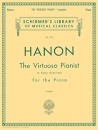 Hanon : The Virtuoso Pianist - Complete