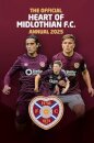 Official Hearts FC Annual 2025