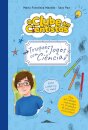 O Clube dos Cientistas: Caderno 3 Truques e Jogos com Ciência
