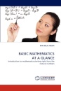 Basic Mathematics at a Glance