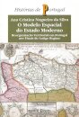 O Modelo Espacial Do Estado Moderno