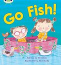 Bug Club Phonics - Phase 3 Unit 9: Go Fish!