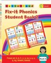 Fix-it Phonics - Level 1 - Student Book 2 (2nd Edition)
