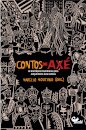 Contos De Axé: 18 Histórias Inspiradas Nos Arquétipos Orixás