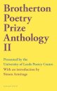 Brotherton Poetry Prize Anthology II