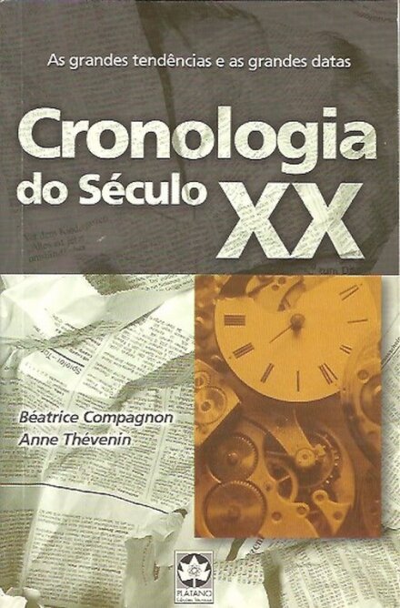 Cronologia do Século XX