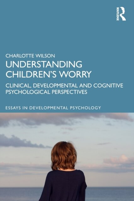 Understanding Children’s Worry