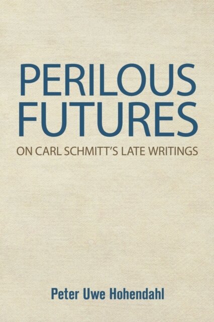 Perilous Futures