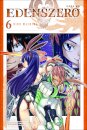 Edens Zero - Livro 6