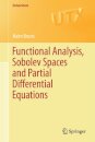 Functional Analysis, Sobolev Spaces and Partial Differential Equations