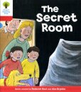 Oxford Reading Tree: Level 4: Stories: The Secret Room