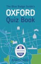 The Blue Badge Guide's Oxford Quiz Book