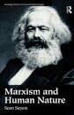 Marxism and Human Nature