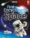 First Encyclopedia of Space