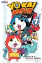 YO-KAI WATCH, Vol. 7