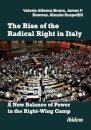 The Rise of the Radical Right in Italy