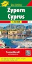 Cyprus, Automap 1:150.000, Top 10 Tips