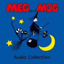 Meg And Mog Audio Collection