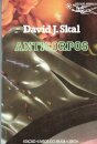 Anticorpos - Colecção Argonauta