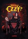 Where is Ozzy?
