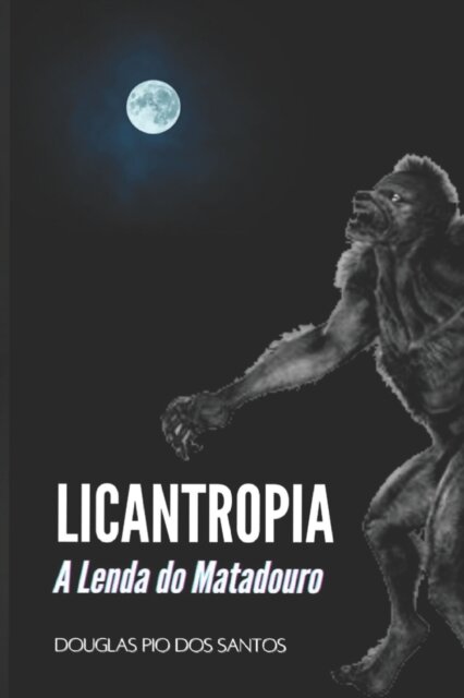Licantropia