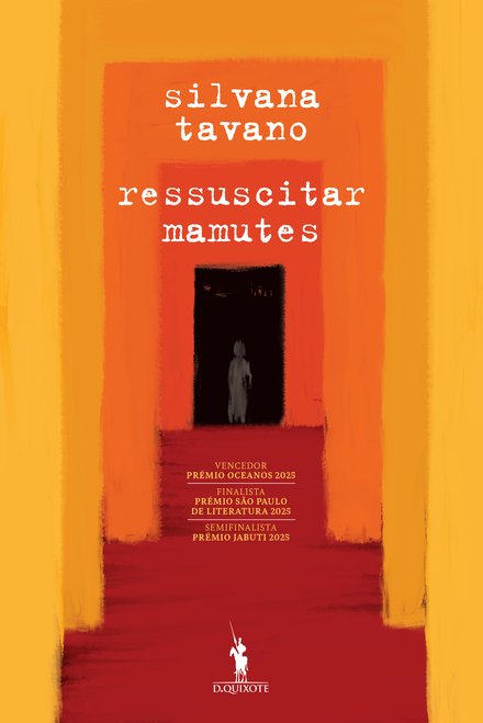 Ressuscitar Mamutes