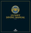 The US Navy Diving Manual