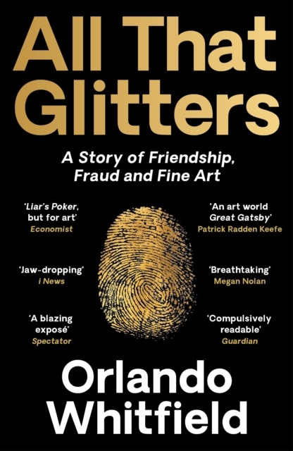 All That Glitters