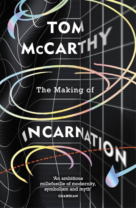 The Making Of Incarnation