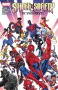Spider-Society: Enter...the Spider-Versers