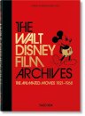 The Walt Disney Film Archives. The Animated Movies 1921–1968. 45th Ed.