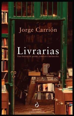 Livrarias