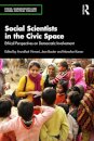 Social Scientists in the Civic Space