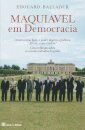 Maquiavel Em Democracia
