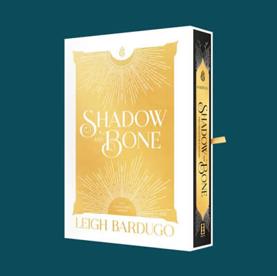 Shadow And Bone: The Collector's Edition