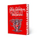 Alice's Adventures in Wonderland & Through the Looking-Glass