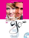 Alter Ego + 3 Livre de l'élève
