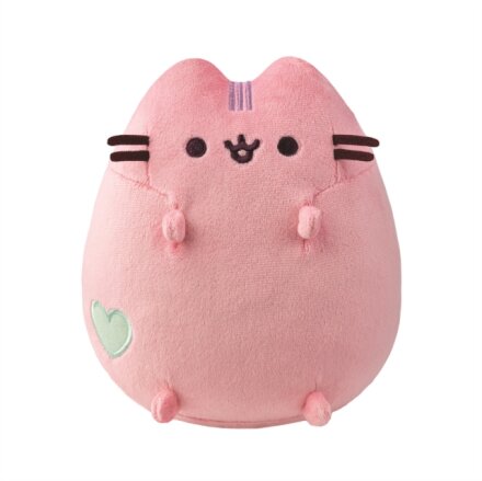 PINK PASTEL PUSHEEN