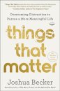 Things That Matter