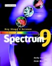 Spectrum Year 9 Class Book