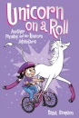 Unicorn On A Roll 2