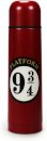 Thermal Flask Metal (500ml) - Harry Potter (Platform 9 3/4)