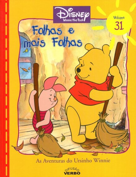 Folhas e mais Folhas