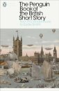 The Penguin Book Of The British Short Story: Ii