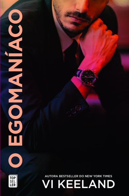 O Egomaníaco