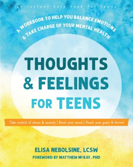 Thoughts and Feelings for Teens