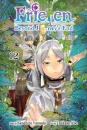 Frieren: Beyond Journey's End, Vol. 12