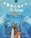 I'M Gonna Eat A Monster!